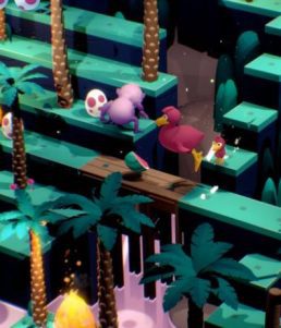 渡渡鸟峰 Dodo Peak_0