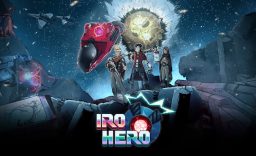 英雄LRO Iro Hero_0