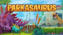 恐龙公园 Parkasaurus_0