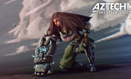 阿兹特克 被遗忘的众神 Aztech Forgotten Gods_0