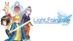 光之童话第一章 Light Fairytale Episode 1_0