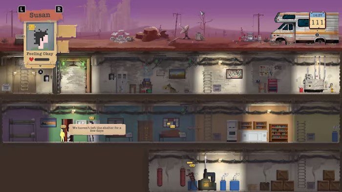 switch《庇护所 Sheltered》中文XCI下载+1.0.2原版整合_2