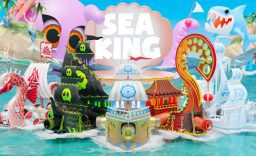 海上之王 Sea King_0