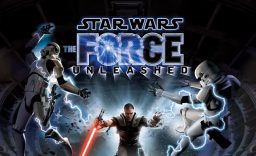 星球大战 原力释放 STAR WARS The Force Unleashed_0