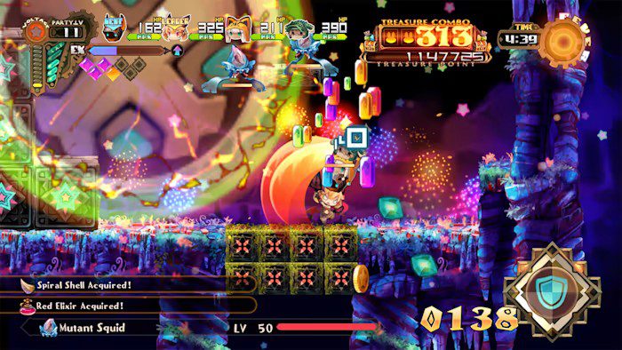 switch《深渊狂猎 Lapis li Abyss》中文下载+1.0.1补丁_2