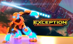 异常 Exception_0