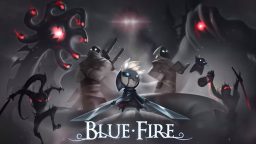 蓝焰 Blue Fire_0