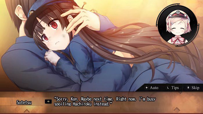 switch《爱上火车 Maitetsu:Pure Station》中文+1.0.3补丁_3