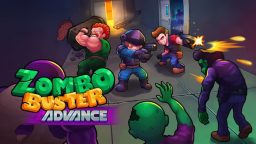 丧尸克星 Zombo Buster Advance_0