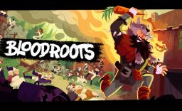 嗜血本性 Bloodroots_0