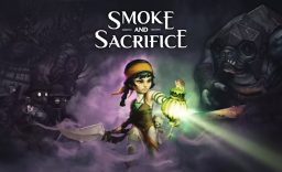 烟火与献祭 Smoke And Sacrifice_0