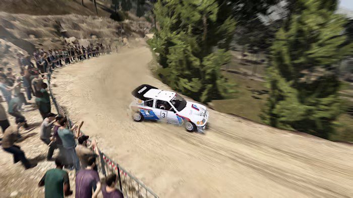 switch《世界汽车拉力锦标赛10 WRC 10》中文版nsz下载【含1.0.1补丁+5DLC】_2