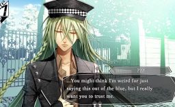 失忆症 AMNESIA World for_0