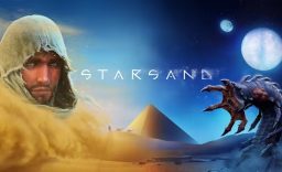 switch《星辰沙海 Starsand》中文版nsp下载+1.0.3补丁_0