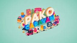 帕科大篷车 PAKO Caravan_0
