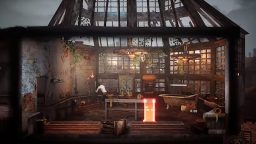 贪婪的魔鬼 Ravenous Devils_0