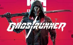 《幽灵行者 Ghostrunner》官方中文版整合版下载【含1.7补丁+DLC】_0