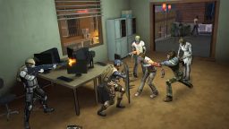幸存者的黎明 初代 Dawn of Survivors_0
