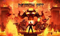 恶魔深渊 Demon Pit_0