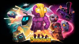 崩溃大陆 Crashlands_0