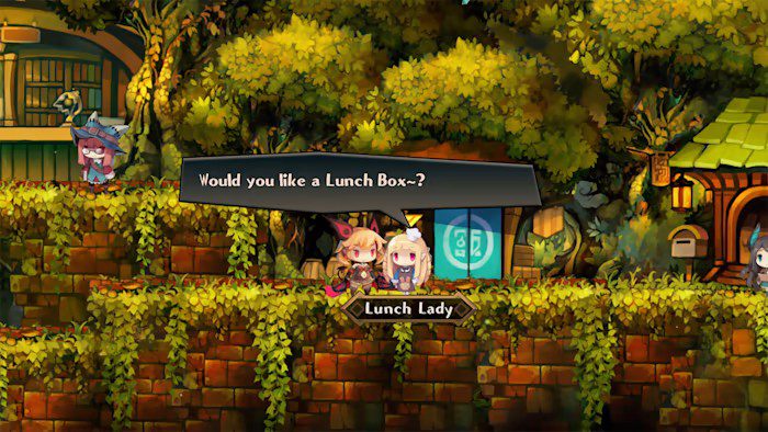 switch《深渊狂猎 Lapis li Abyss》中文下载+1.0.1补丁_1