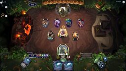 永恒卡牌 Eternal Card Game_0