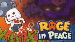 和平中的狂怒 Rage in Peace_0