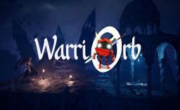 球魂 WarriOrb_0
