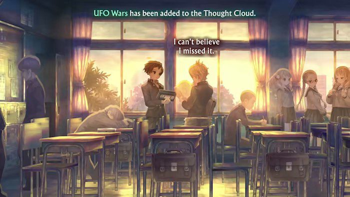 switch《十三机兵防卫圈 13 Sentinels：Aegis Rim》中文+特典+机密文档整合版_1