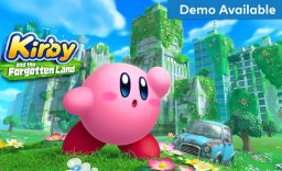 switch《星之卡比 探索发现 Kirby and the Forgotten Land Demo》中文下载【百度云+夸克】_0