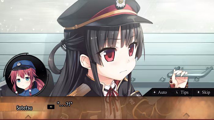 switch《爱上火车 Maitetsu:Pure Station》中文+1.0.3补丁_2