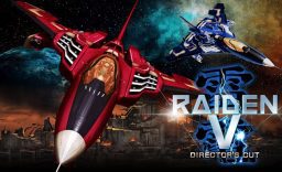 雷电V 导演剪辑版 Director’s Cut Raiden V: Director’s Cut_0