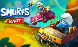 蓝精灵卡丁车 Smurfs Kart_0