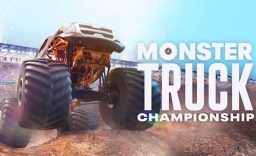 怪兽卡车冠军赛 Monster Truck Championship_0