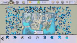 拼图3合1 Jigsaw Fun 3-in-1 Collection_0
