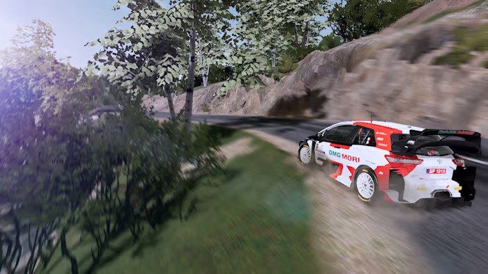 switch《世界汽车拉力锦标赛10 WRC 10》中文版nsz下载【含1.0.1补丁+5DLC】_1