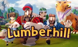 木匠山 Lumberhill_0