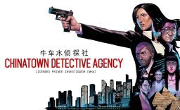 牛车水侦探社 Chinatown Detective Agency_0