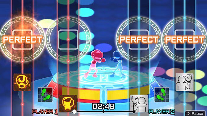 switch游戏《健身拳击 Fitness Boxing》 美版中文+1.1.1补丁_1