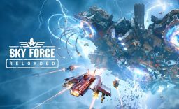 傲气雄鹰 重载 Sky Force Reloaded_0