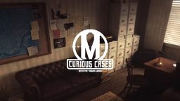 奇异案件 Curious Cases_0