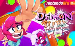 恶魔地盘 霓虹飞溅 Demon Turf: Neon Splash_0