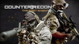 反侦察首次任务 Counter Recon: The First Mission_0