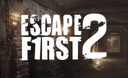逃离房间2 Escape First 2_0