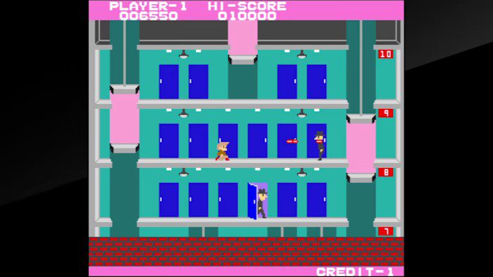 switch《TAITO里程碑 Taito Milestones》中文XCI下载_1