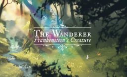 流浪者 弗兰肯斯坦的生物 The Wanderer: Frankenstein’s Creature_0