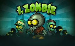 我是僵尸 I Zombie_0