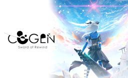 大凤羽空和刻之剑 COGEN: Sword of Rewind_0