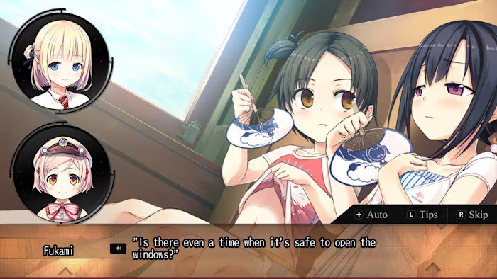 switch《爱上火车 Maitetsu:Pure Station》中文+1.0.3补丁_1