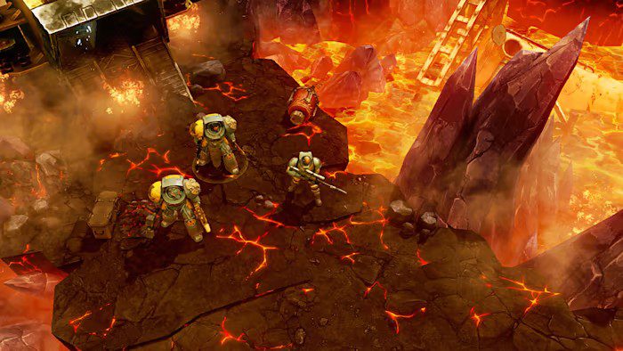 switch《战锤40K 太空狼 Space Wolf》中文下载+1.0.5补丁_1